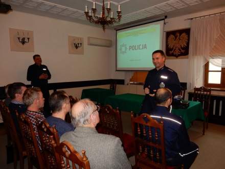 Konsultacje społeczne w sprawie Krajowej Mapy Zagrożeń