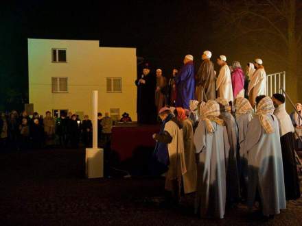 Misterium Zmartwychwstania