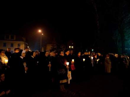 Misterium Zmartwychwstania