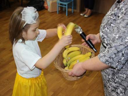 VI Gminny konkurs wiedzy pt. "Zdrowo żyjemy"