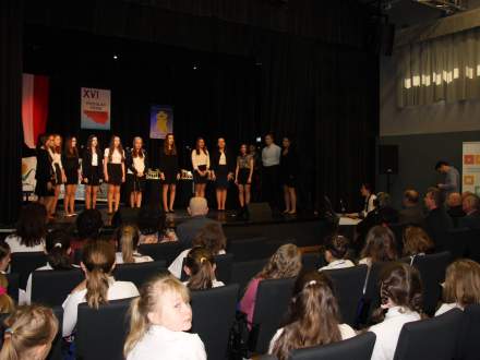 Przegląd Pieśni Patriotycznej