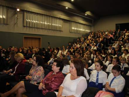 Przegląd Pieśni Patriotycznej