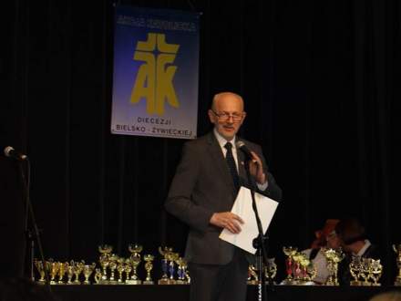 Przegląd Pieśni Patriotycznej