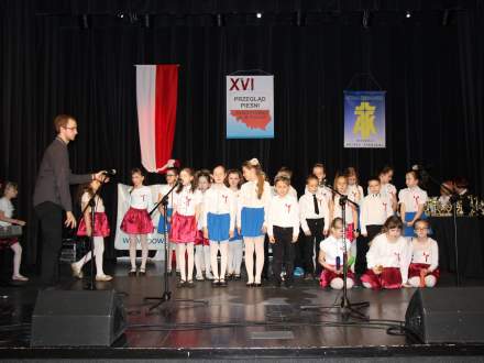 Przegląd Pieśni Patriotycznej