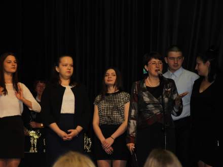 Przegląd Pieśni Patriotycznej