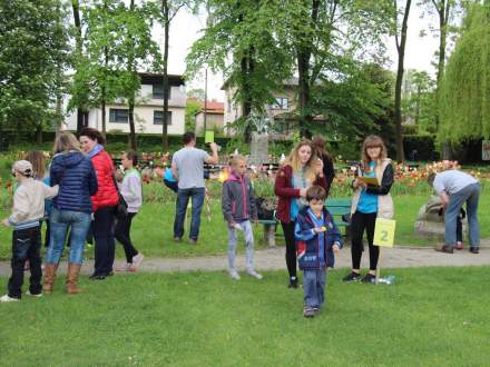 Mnożymy Radość - Piknik Integracyjny