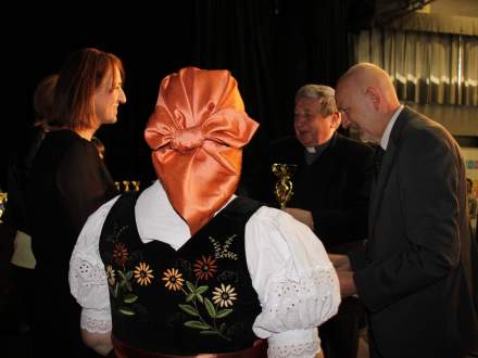 Przegląd Pieśni Patriotycznej