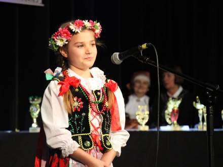 Przegląd Pieśni Patriotycznej