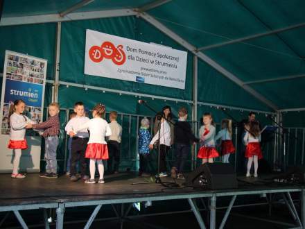 Mnożymy Radość - Piknik Integracyjny