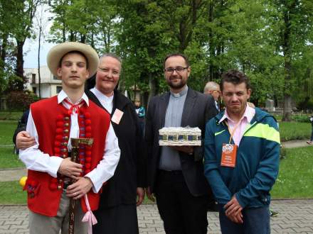 Mnożymy Radość - Piknik Integracyjny