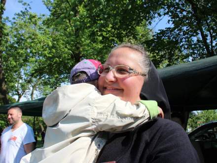 Mnożymy Radość - Piknik Integracyjny