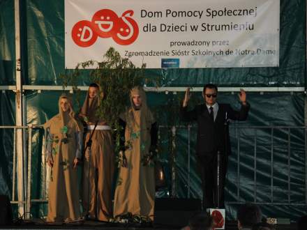 Mnożymy Radość - Piknik Integracyjny