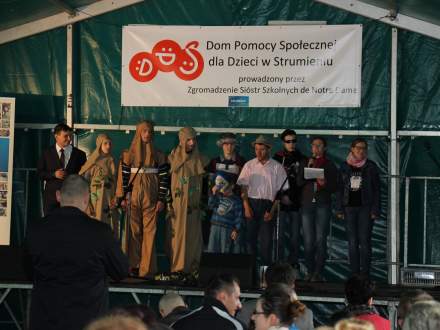 Mnożymy Radość - Piknik Integracyjny