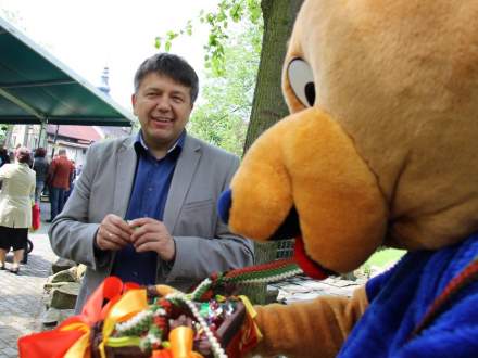 Mnożymy Radość - Piknik Integracyjny