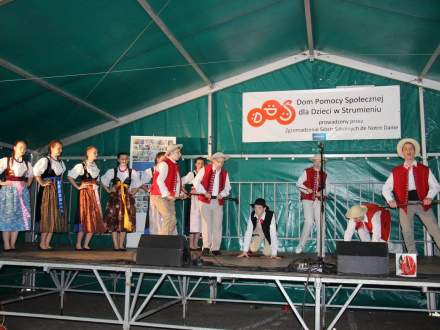 Mnożymy Radość - Piknik Integracyjny