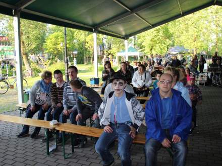 Mnożymy Radość - Piknik Integracyjny