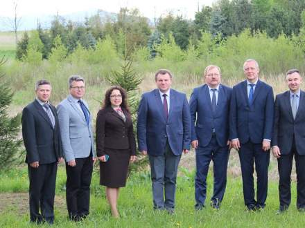 Zarząd Stowarzyszenia