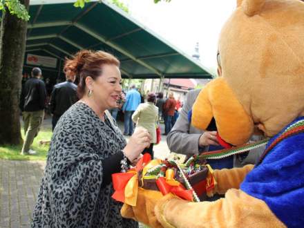 Mnożymy Radość - Piknik Integracyjny