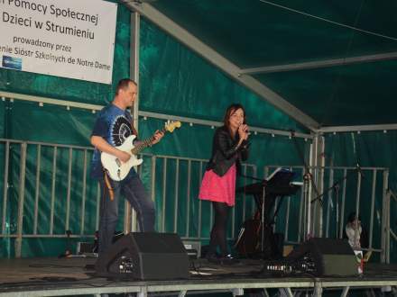 Mnożymy Radość - Piknik Integracyjny