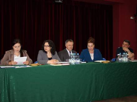 Za nami zebranie mieszkańców Strumienia