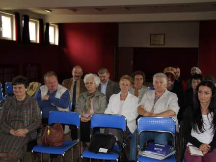 Za nami zebranie mieszkańców Strumienia