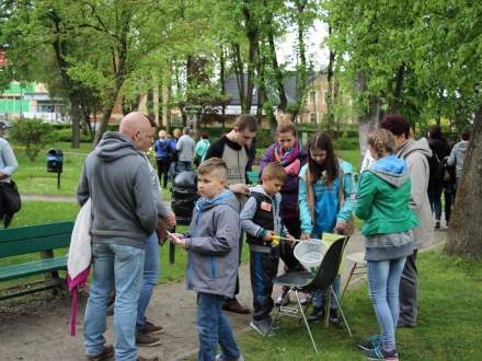 Mnożymy Radość - Piknik Integracyjny