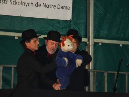 Mnożymy Radość - Piknik Integracyjny