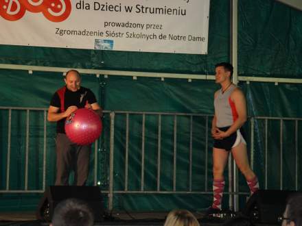 Mnożymy Radość - Piknik Integracyjny