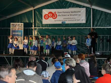 Mnożymy Radość - Piknik Integracyjny