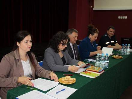 Za nami zebranie mieszkańców Strumienia