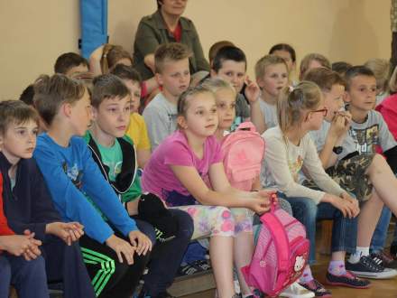 Turniej BRD - Drogomyśl 25.05.2016r.