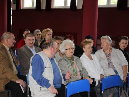 Za nami zebranie mieszkańców Strumienia