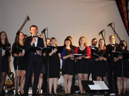 Koncert Dobre Słowo Dobry Dźwięk