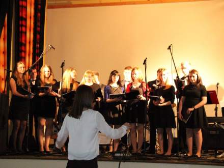 Koncert Dobre Słowo Dobry Dźwięk