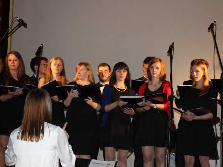 Koncert Dobre Słowo Dobry Dźwięk