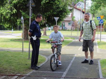 Turniej BRD - Drogomyśl 25.05.2016r.