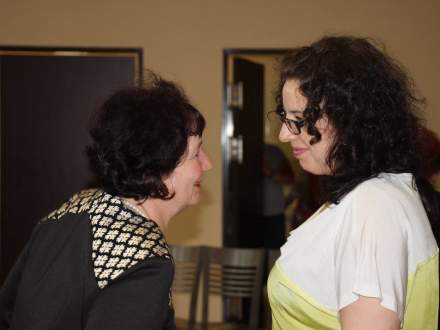 Dzień Matki w Bąkowie