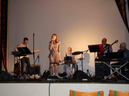 Koncert Dobre Słowo Dobry Dźwięk