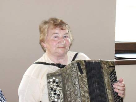 Dzień Matki w Bąkowie