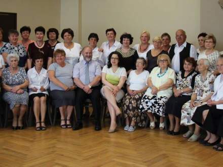 Dzień Matki w Bąkowie