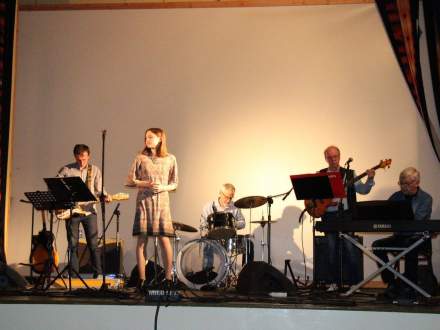 Koncert Dobre Słowo Dobry Dźwięk