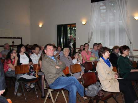 Koncert Dobre Słowo Dobry Dźwięk