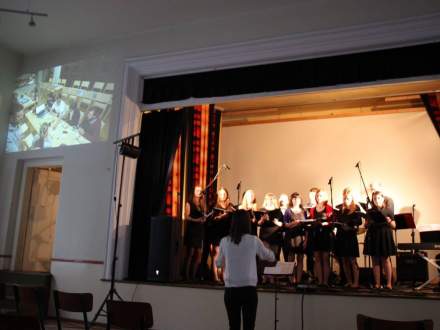 Koncert Dobre Słowo Dobry Dźwięk