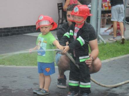 Atrakcji dla całych rodzin nie zabraknie