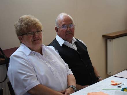 Spotkanie Seniorów w Pruchnej 04.06.2016