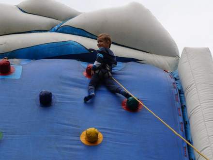 VI Szkolny Piknik Rodzinny