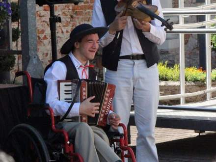 XVIII Wiosenne Spotkania Teatralne Zameczek 2016