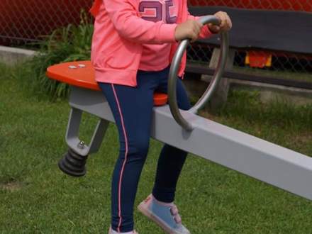 Festyn szkolny w Bąkowie 11.06.2016r.