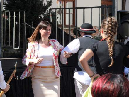 XVIII Wiosenne Spotkania Teatralne Zameczek 2016