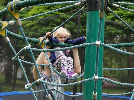 VI Szkolny Piknik Rodzinny